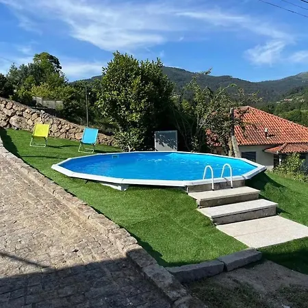 Villa Casa Da Revolta Ponte de Lima