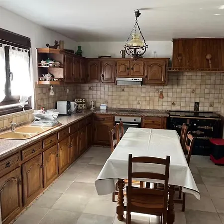 Villa Casa Da Revolta *