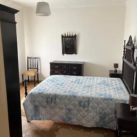 Casa Da Revolta Villa Ponte de Lima