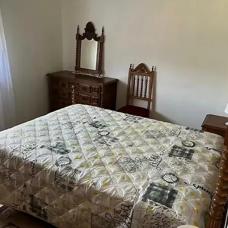 빌라 Casa Da Revolta 폰테 데 리마